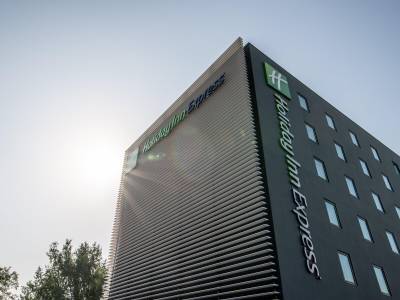 Holiday Inn Express Bordeaux - Lormont - Bild 1