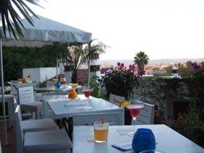 Casa de la Loma - Bild 1