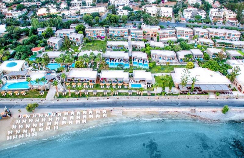 Hotel Blue Sea Beach Affiliated by Meliá