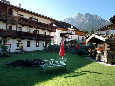 Stolz Alpenhotel - Bild 1
