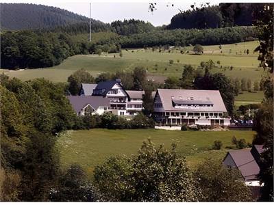 Ferienhotel Stockhausen - Bild 1