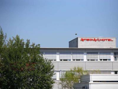 Amedia Express Passau, Trademark Collection by Wyndham - Bild 1