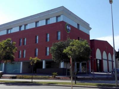 B&B HOTEL Girona 3 - Bild 1