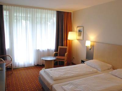 CAREA Residenz Hotel Harzhöhe - Bild 1