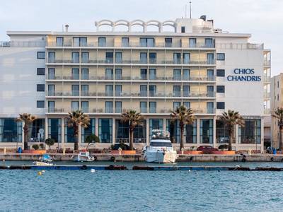 Chios Chandris - Bild 1