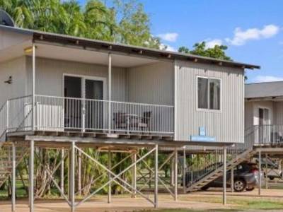 Discovery Parks - Katherine - Bild 1