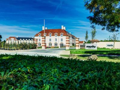 Staycity Aparthotels Near Disneyland Paris - Bild 1