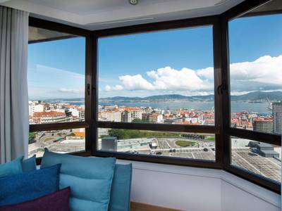 Occidental Vigo - Bild 1