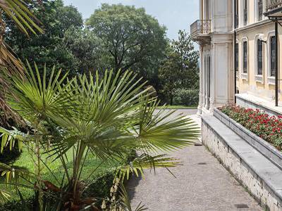 Villa San Fermo - Bild 1