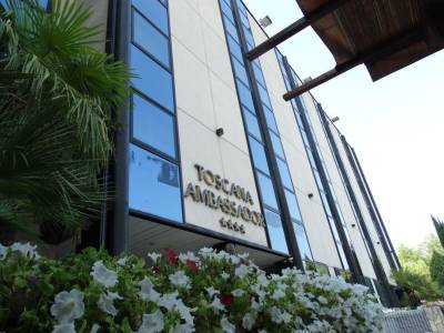 Toscana Ambassador - Bild 1