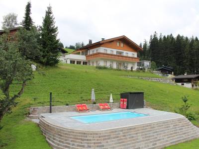 Salzburger Dolomitenhof - Bild 1