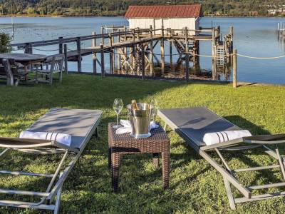 Seehotel Villa Linde - Bild 1