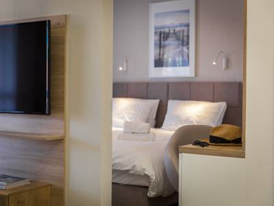 Molo Park Aparthotel - Bild 1