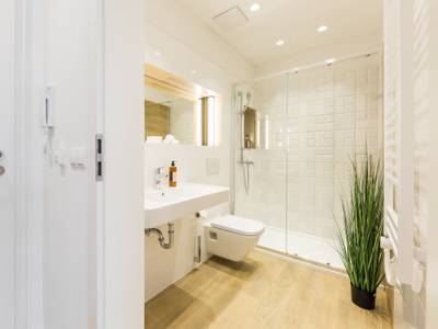 Molo Park Aparthotel - Bild 1