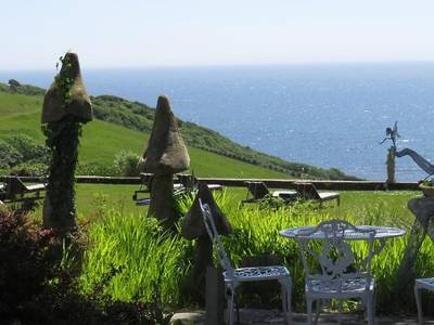 Talland Bay - Bild 1