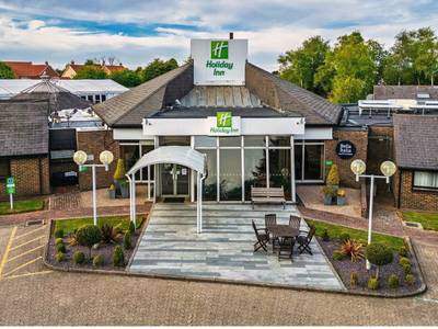 Holiday Inn Dover - Bild 1