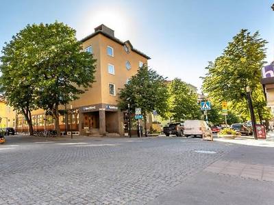 Apart Direct Sundbyberg - Bild 1