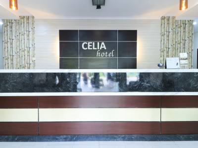 Hotel Celia - Bild 1