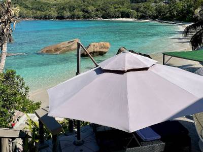 Villa Chez Batista - Bild 1