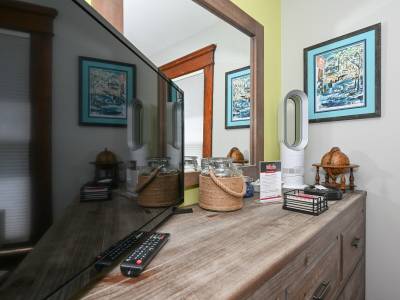 Berrodin B&B - Bild 1