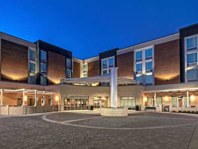 Springhill Suites Nashville Brentwood - Bild 1