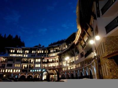 Complex Grand Monastery Pamporovo - Bild 1