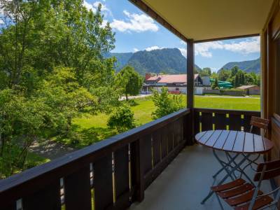 Das Wiesgauer – Alpenhotel Inzell - Bild 1