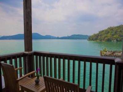 The Richforest Hotel - Sun Moon Lake - Bild 1