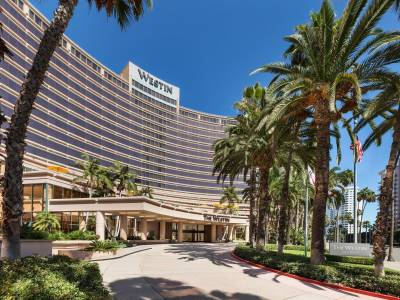 The Westin Long Beach - Bild 1