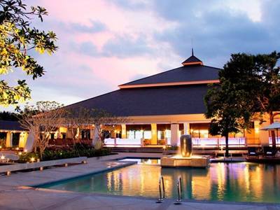 The Nouveau Chumphon Beach Resort And Golf - Bild 1