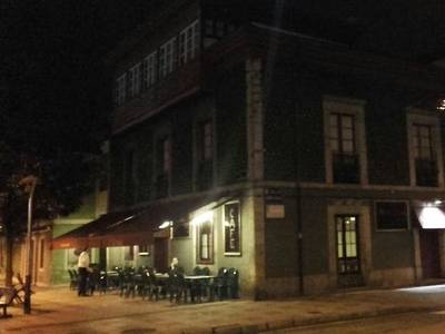 H Albar Mieres - Bild 1