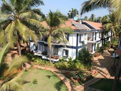 Santana Beach Resort - Bild 1