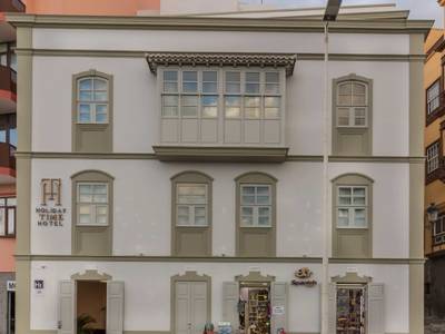 Holiday Time Hotel - Bild 1