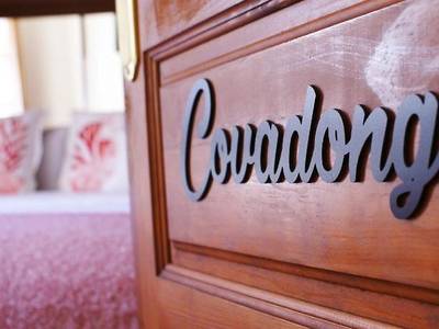 Casa Rural Priena - Bild 1