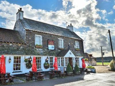 The Coach And Horses - Bild 1