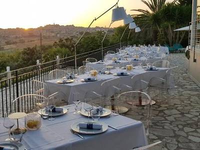 Villa Flora Relais - Bild 1