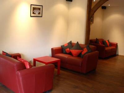 Great Hallingbury Manor, BW Signature Collection by Best Western - Bild 1