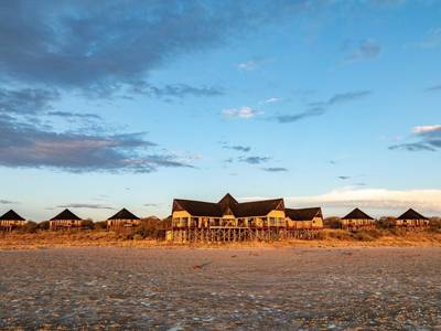 Onkoshi Resort - Bild 1