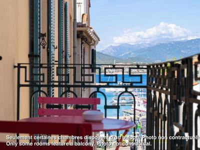 Hotel Pozzo Di Borgo - Bild 1