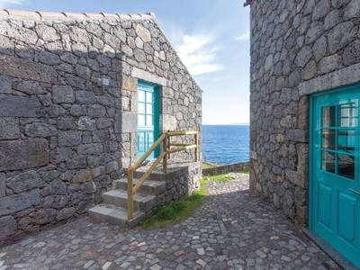 Abrigo Da Cascata - Bild 1