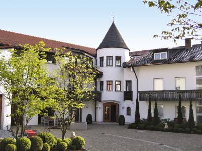 Hotel Christiane - Bild 1