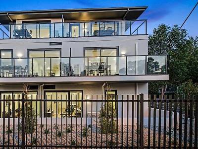 Manhattan Apartments Notting Hill - Bild 1