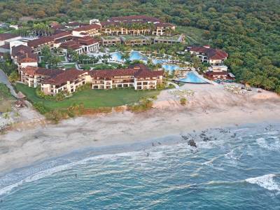 JW Marriott Guanacaste Resort & Spa - Bild 1