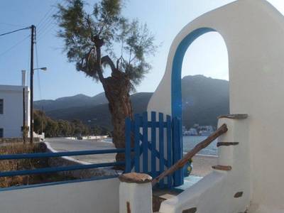 Pension Titika - Bild 1