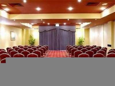 The Great Southern Hotel Perth - Bild 1