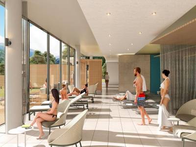 TUI Blue Montafon - Bild 1