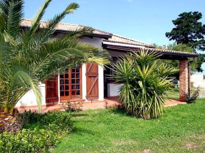 Santa Margherita Agriturismo - Bild 1