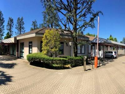 Airport Motel Malpensa - Bild 1