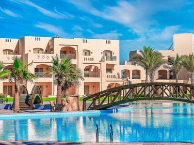 Sataya Resort Marsa Alam - Bild 1