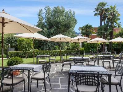 Boutique-Hotel Remorino - Bild 1